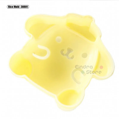 Rice Mold : 38801